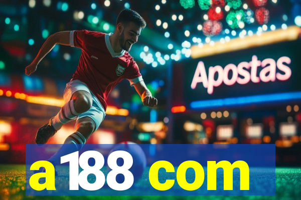 a188 com